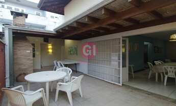 Imagem 6: Apartamento no itagua mobiliado com área gourmet