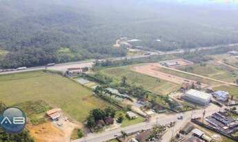 Imagem 4: Terreno à venda, 9.353 m² - Urubuquara - Garuva/SC