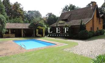 Imagem: Oportunidade! Casa no Condominio Granja