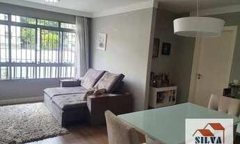 Imagem 2: Apartamento à venda, 83 m² por R$ 899.999,00 - Moema - São Paulo/SP