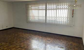 Imagem 7: Casa com 4 dormitórios para alugar, 240 m² por R$ 6.500,00/mês - Cristo Rei - Curitiba/PR