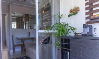 Imagem: SAO PAULO - Apartamento Padrão - ACLIMACAO