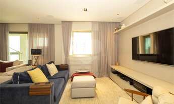 Imagem 3: Apartamento com 3 quartos à venda em Brooklin - SP