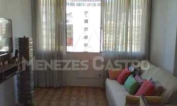 Imagem 3: Rio de Janeiro - Apartamento Padrão - Tijuca