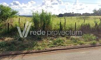 Imagem 2: área - Terra Preta - Monte Mor