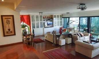 Imagem 4: Apartamento para venda com 297 metros quadrados com 4 quartos