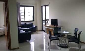 Imagem 3: Apartamento para aluguel no Ed Privilege Residence