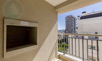 Imagem 7: Apartamento à venda, 67 m² por R$ 980.000,00 - Batel - Curitiba/PR