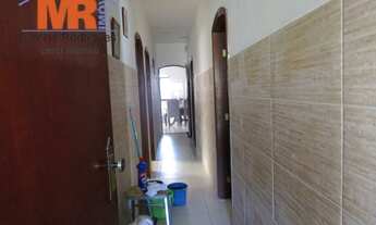 Imagem 5: Linda casa com 4 quartos, sendo 2 suites, em Itaboraí