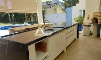 Imagem 4: Casa de Condomínio com 5 dorms, Acapulco, Guarujá, Cod: CA0100