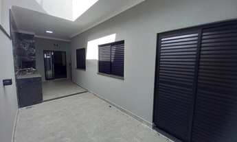 Imagem 6: Casa Jardim Residencial Nova Veneza - Indaiatuba