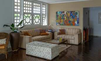 Imagem 2: Apartamento - Cambuí - Campinas