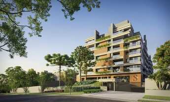 Imagem 3: CURITIBA - Apartamento Padrão - Juvevê