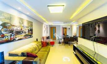 Imagem 4: Apartamento à Venda - Icaraí, 3 Quartos, 130 m2