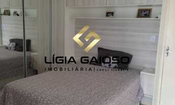 Imagem 7: SÃO JOSÉ DOS CAMPOS - Casa de Condomínio - RESIDENCIAL BOSQUE DOS IPÊS