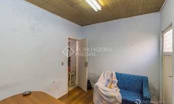 Imagem 7: PORTO ALEGRE - Casa Padrão - Rio Branco