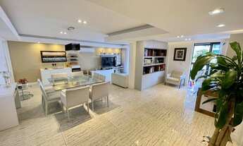 Imagem 7: Apartamento com 4 dormitórios à venda, 180 m² por R$ 1.700.000,00 - São Mateus - Juiz de F