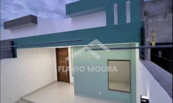 Imagem: Venda de casa no Loteamento Recife em Petrolina-PE