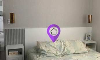 Imagem 7: Apartamento Duplex à venda, 144 m² por R$ 700.000,00 - Santa Rita II - Pouso Alegre/MG