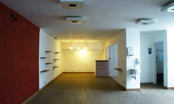 Imagem: Loja nas Perdizes