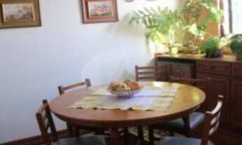 Imagem 3: Casa - Parque Taquaral - Campinas