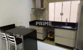 Imagem 6: Casa com 4 dormitórios à venda, 500 m² por R$ 1.850.000,00 - Parque Residencial Alcântara