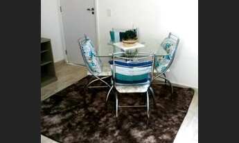 Imagem 5: Vendo apartamento mobiliado!