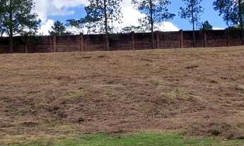 Imagem: Lote em Alphaville, Residencial das Minas