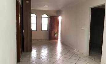 Imagem 5: Casa com 3 dormitórios à venda, 180 m² por R$ 200.000 - Tijucal - Cuiabá/MT #LS