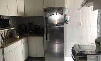 Imagem 7: Vila Santa Cataria, 2 Dormitórios, Andar Alto, 58m², 1 Vaga