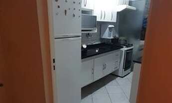 Imagem 6: Apartamento para venda tem 58 metros quadrados com 2 quartos