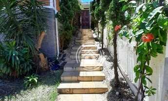 Imagem 9: Casa com 4 dormitórios, 460 m² - venda por R$ 1.799.000,00 ou aluguel por R$ 9.000,00/mês