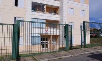 Imagem: Apartamento para aluguel com 45 metros quadrados