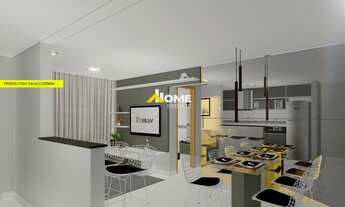 Imagem 5: Apartamento para Venda em Belo Horizonte, Teixeira Dias (Barreiro), 2 dormitórios, 1 banhe