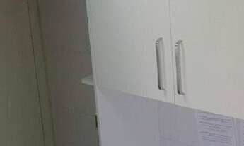 Imagem 6: 55m² 2 dormitórios 1 vaga!