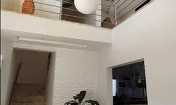 Imagem 3: Casa com 3 dormitórios (1 suíte) à venda, 232 m² por R$ 780.000 - Jardim Dona Regina - San