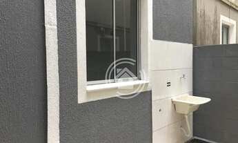 Imagem 7: Apartamento Garden com 2 dormitórios à venda, 51 m² por R$ 159.850,01 - Aparecidinha - Sor