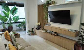 Imagem 4: Apartamento para venda com 3 quartos em Centro - Florianópolis - SC