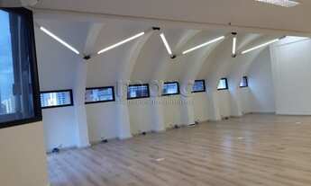 Imagem: SAO PAULO - Conjunto Comercial/Sala - BROOKLIN