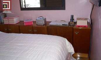 Imagem 6: Apartamento residencial à venda, Jardim Vergueiro (Sacomã), São Paulo