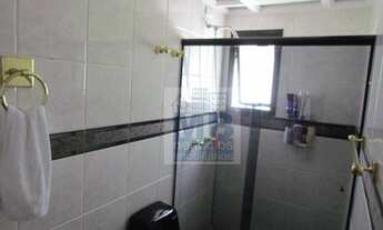 Imagem 6: Apartamento com 4 dormitórios à venda, 200 m² por R$ 1.010.000 - Vila Monumento - São Paul