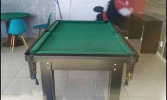 Imagem 2: Venda - Apartamento - Jardim São Jorge - Hortolândia - SP