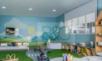 Imagem 5: Apartamento com 3 dormitórios à venda, 93 m² por R$ 1.060.175,00 - Mooca - São Paulo/SP