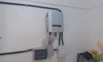 Imagem 6: Casa para aluguel com 320 metros quadrados com 4 suítes em Recreio Ipitanga - Lauro de Fre