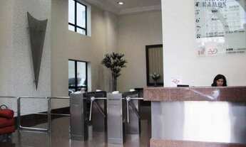 Imagem 6: Conjunto Comercial Para Alugar no Itaim Bibí, São Paulo