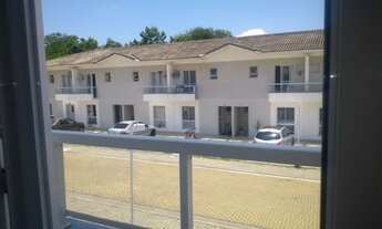 Imagem 7: Casa de condomínio para venda com 60 metros quadrados com 2 quartos