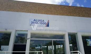 Imagem 7: Prédio - Jardim Chapadão - Campinas