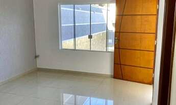 Imagem 2: Casa com 3 dormitórios à venda, 135 m² por R$ 475.000 - Jardim Boer I - Americana/SP