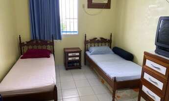 Imagem 3: Apartamento em Salinas - mobiliado, 2 suítes, 2 vagas de garagem