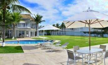 Imagem 7: Casa Pé na Areia Com Heliporto à venda no Guarujá, praia de Pernambuco